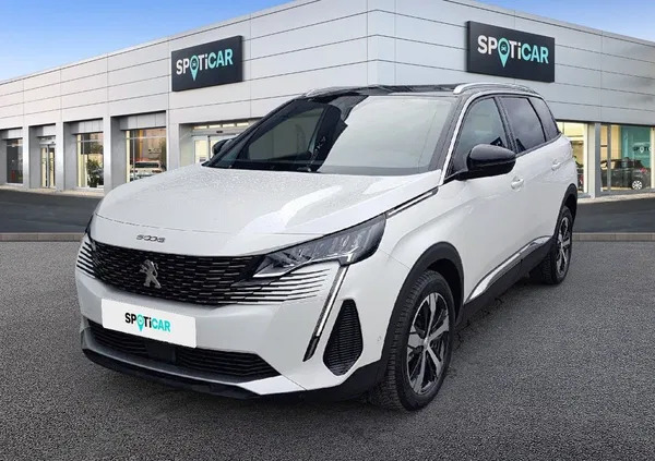 jarosław Peugeot 5008 cena 149900 przebieg: 15, rok produkcji 2023 z Jarosław